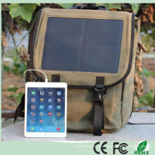 10W 5V Solar Battery Charging Outdoor Backpack Bag for Travel Climbing Solar Panel USB Output Charger Backpack (SB-188)